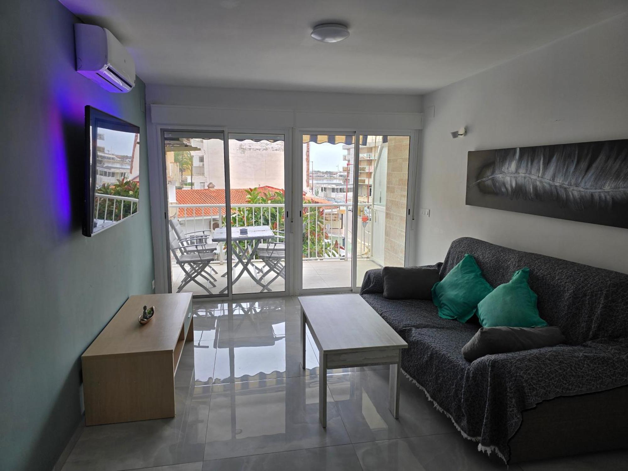 Ibi Apartamentos la Cantera Peñíscola Exterior foto
