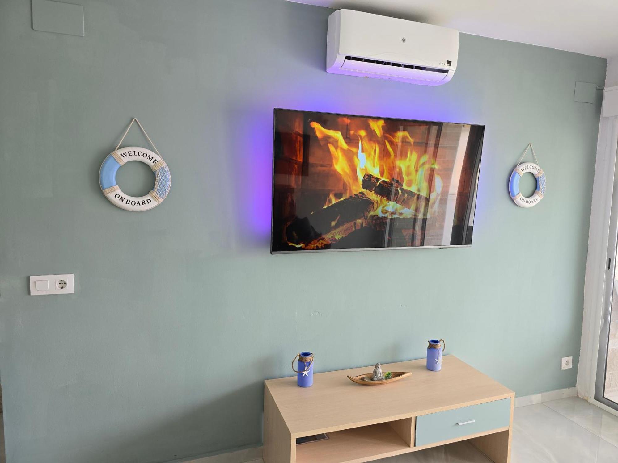 Ibi Apartamentos la Cantera Peñíscola Exterior foto